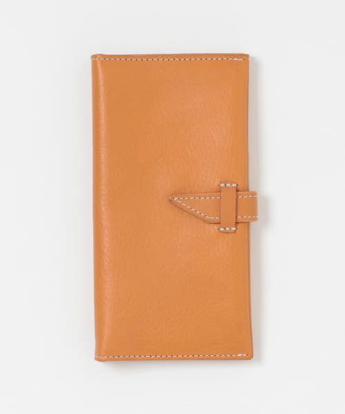 Hender Scheme　passport wallet