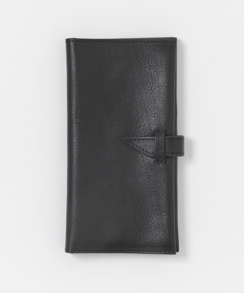 Hender Scheme　passport wallet