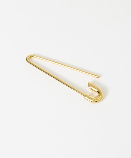 nobu ikeguchi　PIN