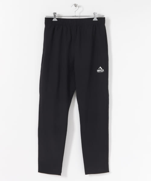 SNIPEER　FIELD STRETCH PANTS