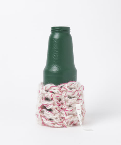 LOVE it ONCE MORE　love it flower vase L
