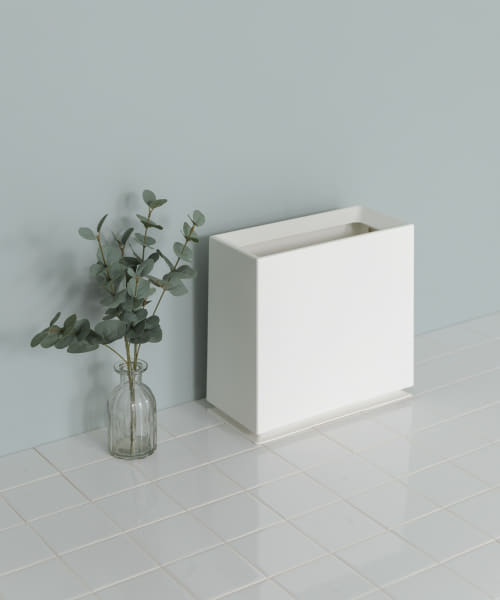 ideaco　TUBELOR BRICK matt