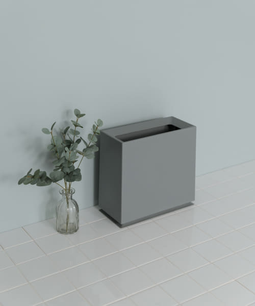 ideaco　TUBELOR BRICK matt