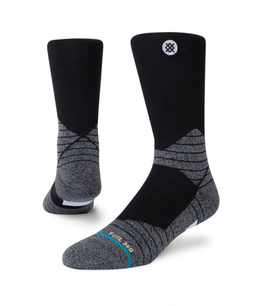 STANCE SOCKS　ICON SPORT QTR