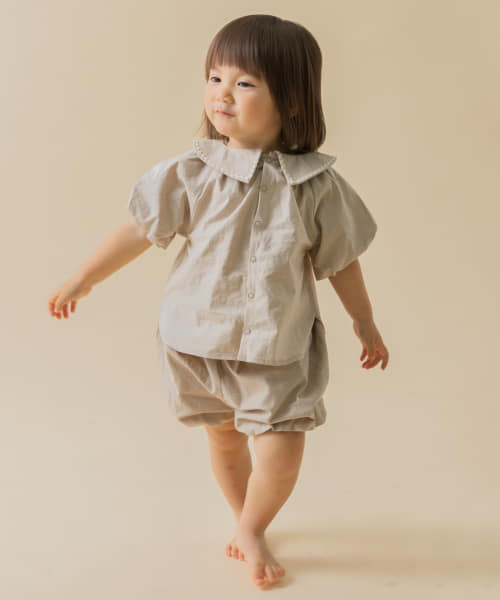 NaokoTakayamaコラボBabyブルマ