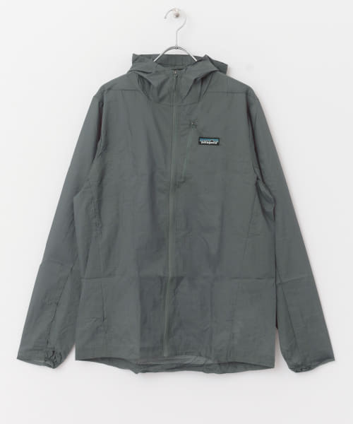 patagonia　Ms Houdini Jacket