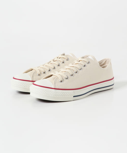 CONVERSE　CANVAS ALL STAR J OX