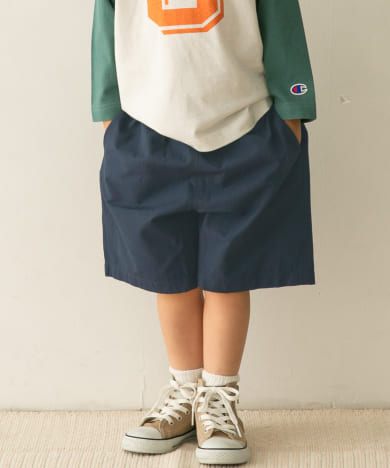 イージーショーツ(KIDS)
