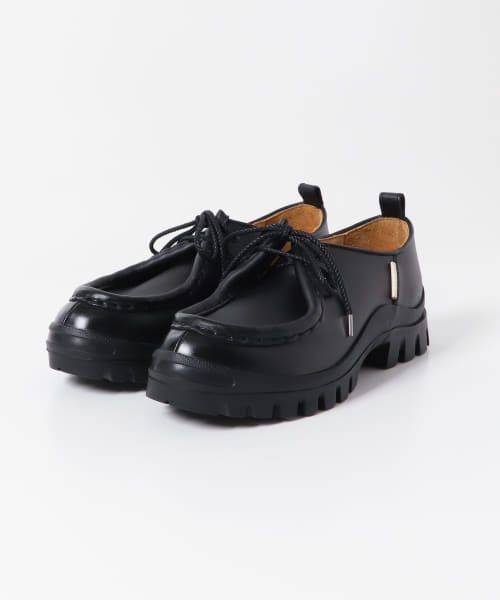 Hender Scheme　tirolean