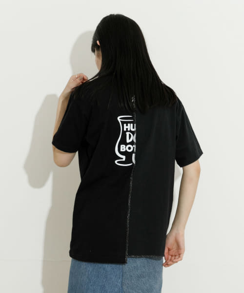 SREU　Half T-shirts