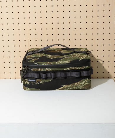 Ballistics　GEAR COOLER BOX-M