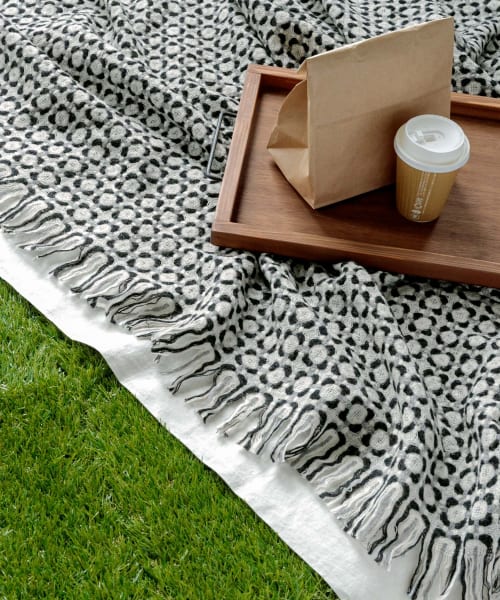LAPUAN KANKURIT　CORONA blanket
