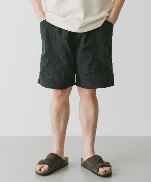 L.L.Bean　Pull On Shorts