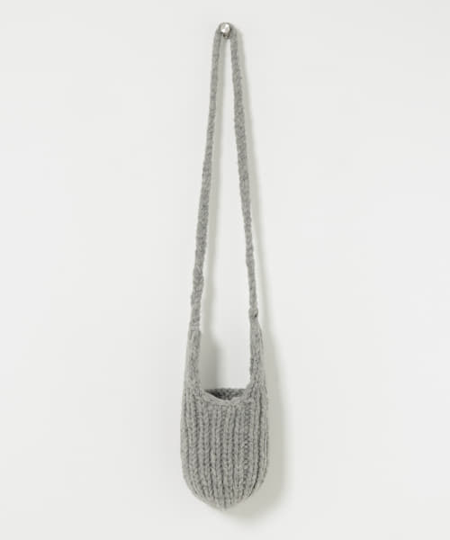 Hender Scheme　bag n cap