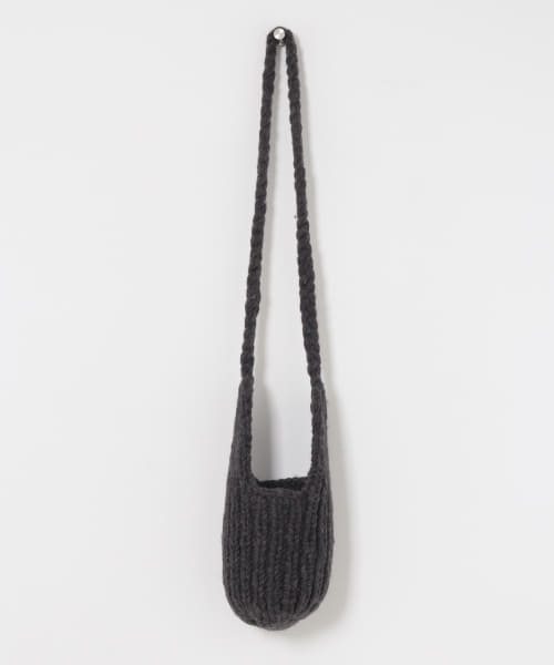 Hender Scheme　bag n cap