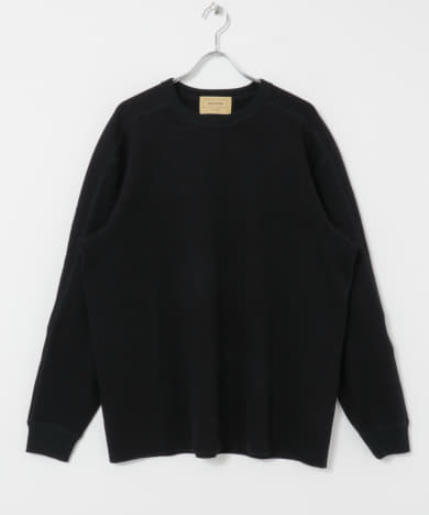 SEVEN BY SEVEN　HEAVY WEIGHT THERMAL SHIRTS