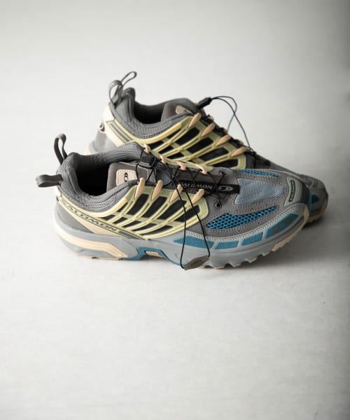 SALOMON　ACS PRO