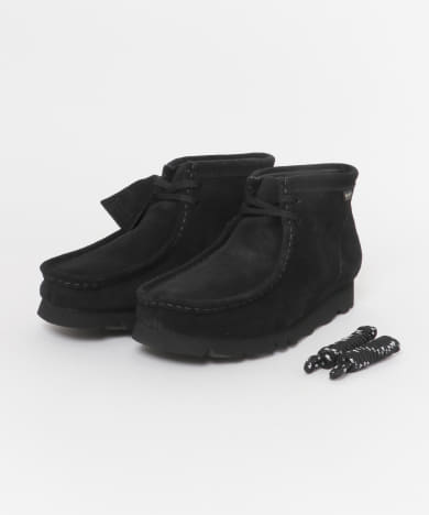 Clarks　wallabeeBT GTX