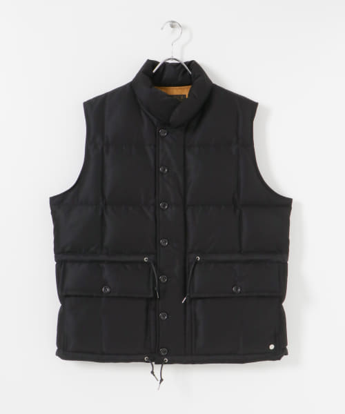 Eddie Bauer　Kara Koram Vest