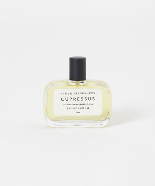 FIELE FRAGRANCES　CUPRESSUS