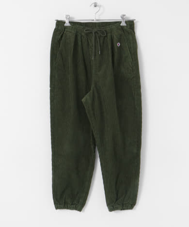 Champion　Corduroy Pants