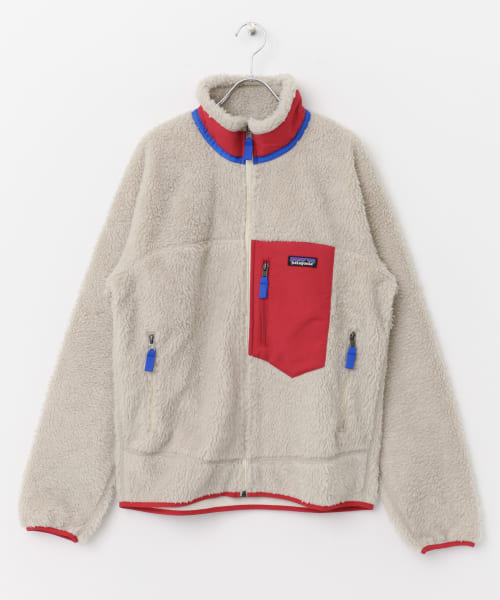 patagonia　Ms Classic Retro-X Jacket