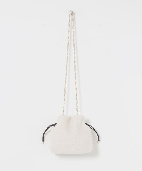 ANABEL　PURSE shoulder