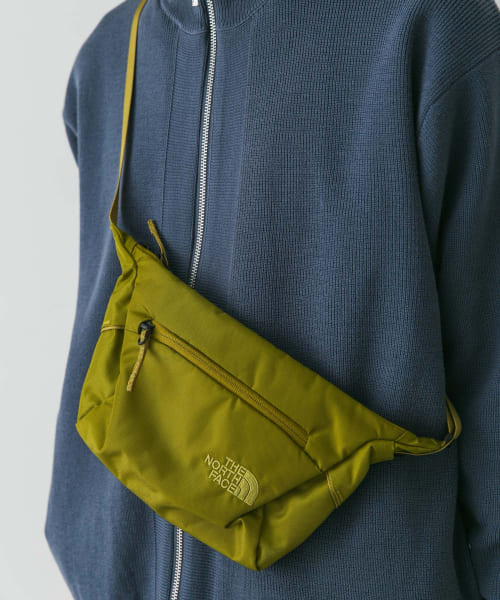 THE NORTH FACE　Capella 2