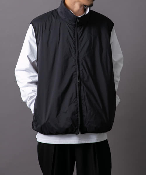 URBS　EPIC NYLON VEST