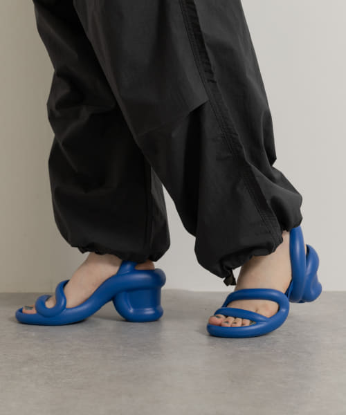 CAMPER　Kobarah WOMEN