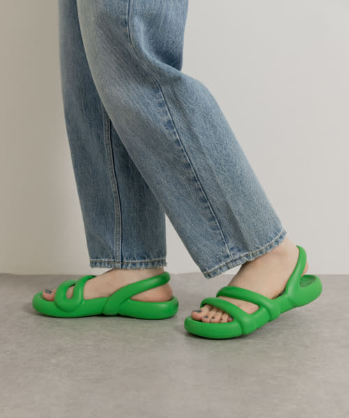 CAMPER　Kobarah Flat WOMEN