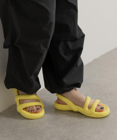 CAMPER　Kobarah Flat WOMEN