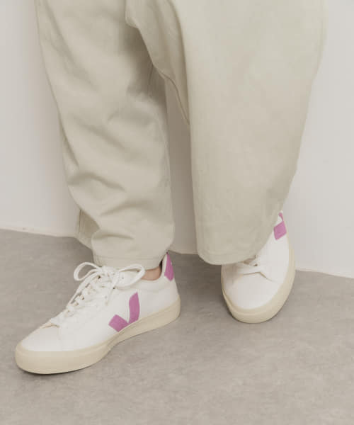 veja　CAMPO WHITE MULBERRY