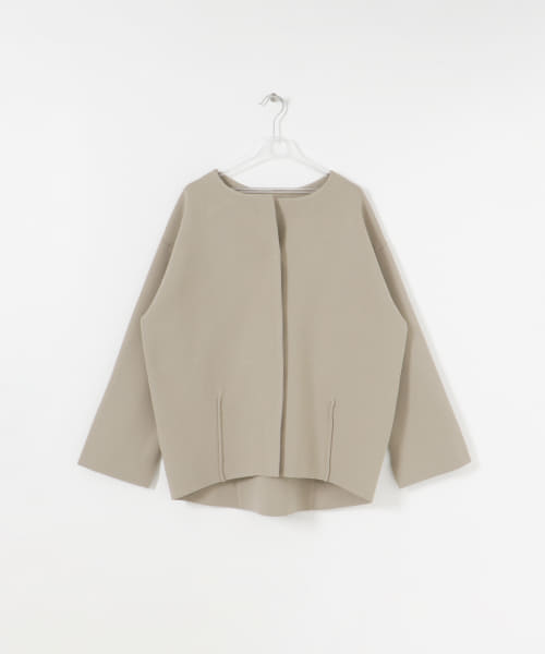 knit cardigan