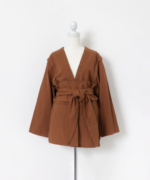 haori jacket