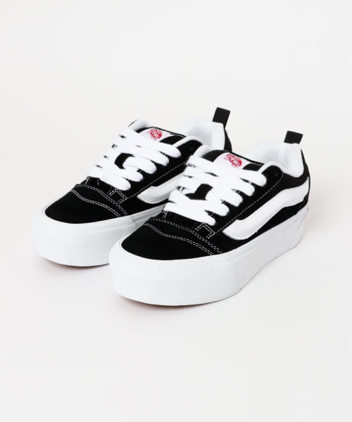 VANS　Knu Stack