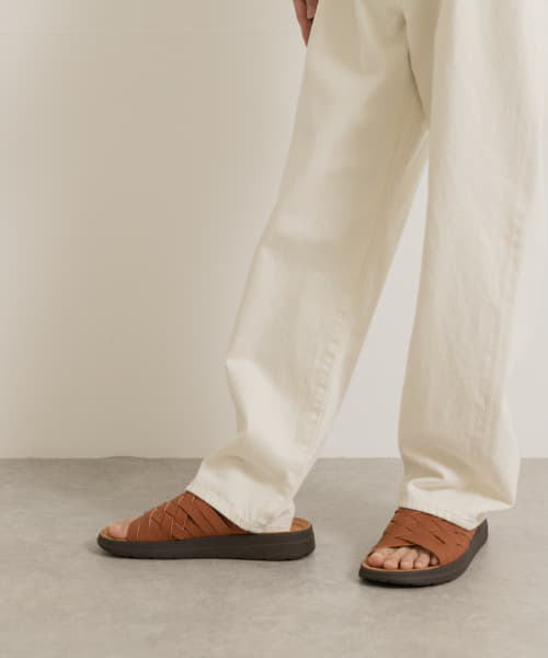 malibu sandals　ZUMA WHISLEY