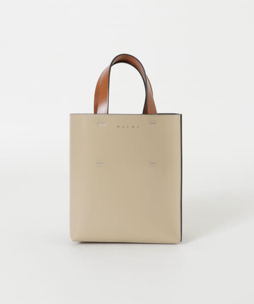 MARNI　MUSEO BAG MINI