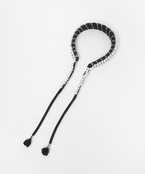 old honey　85℃ headband