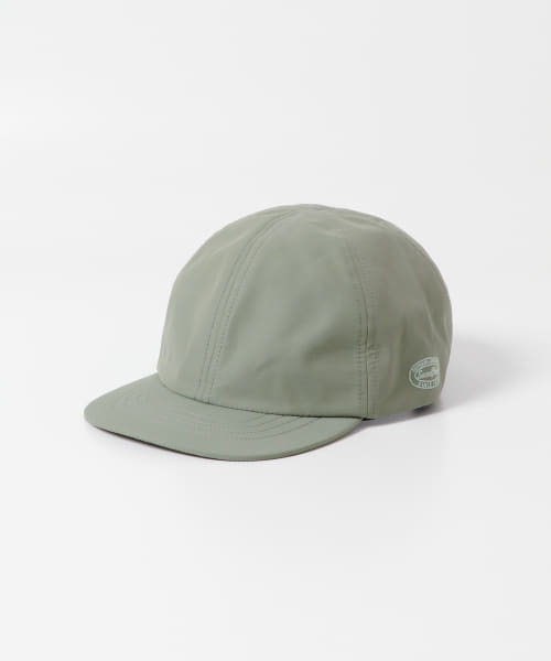 Snow Peak Apparel　Light mountain Cloth Cap