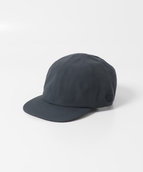 Snow Peak Apparel　Light mountain Cloth Cap