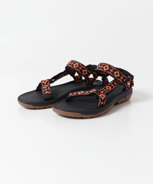 Teva　HURRICANE XLT2 REVIVE