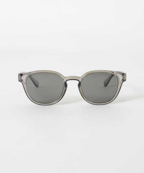 jugaad 14　COVE CLEAR-dk green