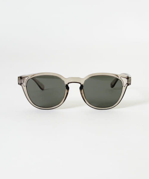 jugaad 14　OCEAN CLEAR   dark green