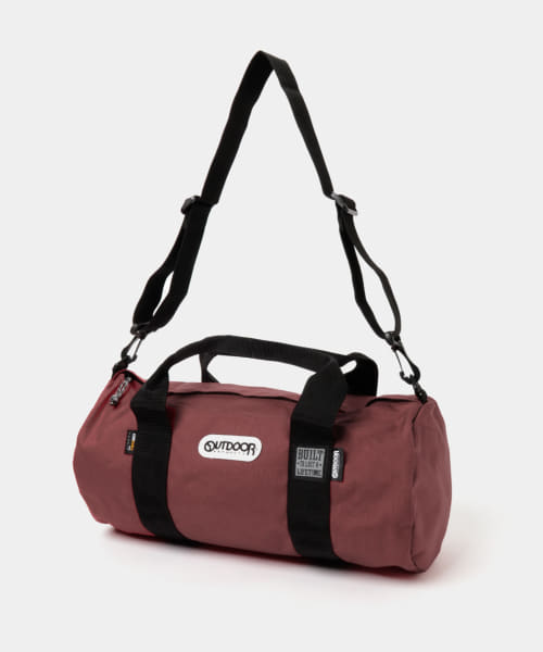 OUTDOOR PRODUCTS　Roll Boston LARGE