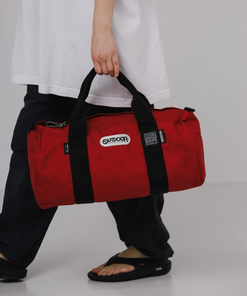 OUTDOOR PRODUCTS　Roll Boston LARGE