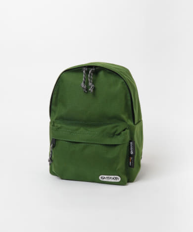 OUTDOOR PRODUCTS　Daypack　X-SMALL