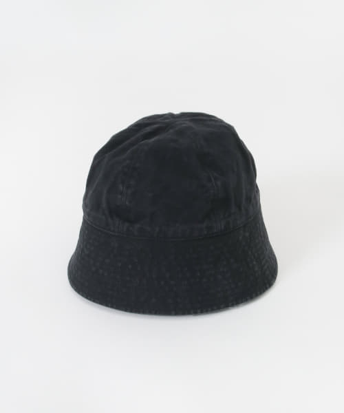 KIJIMA TAKAYUKI　PARAFFIN DUCK SAILOR HAT