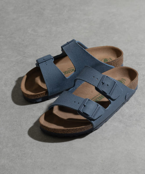 BIRKENSTOCK　ARIZONA vegan MEN