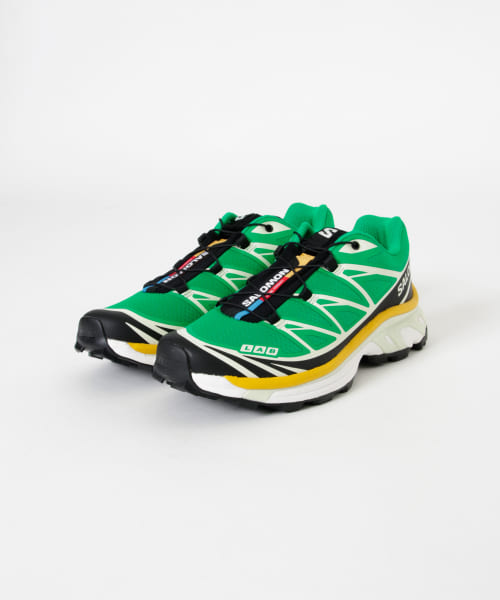 SALOMON　XT-6
